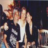 Jimmy Appudurai, Bryan Adams & Kathy Davis