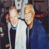 Jimmy Appudurai & Dave Gilmour