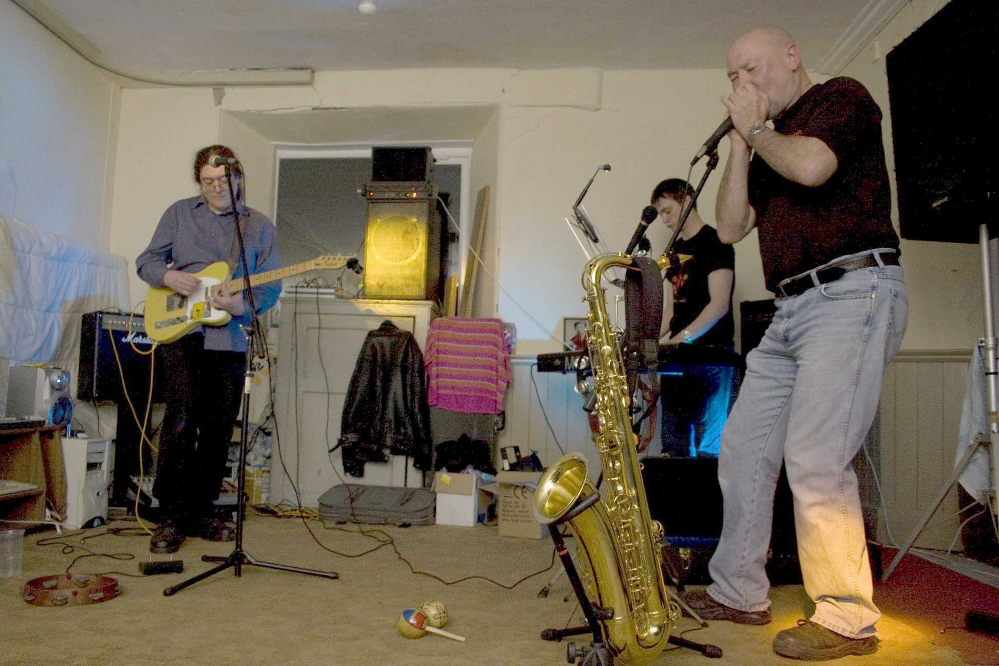 tva rehearsal studio liskeard cornwall